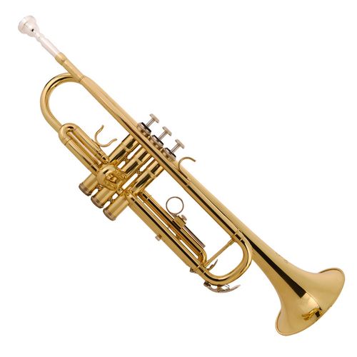 工廠銷售磷銅小號西洋樂器管樂樂器成人學(xué)生通用樂器