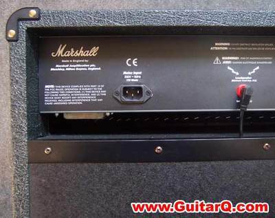 Marshall AVT100X 電子管功放吉他音箱_Marshall_樂器音箱_主營民謠吉他、古典吉他、電吉他、電貝司、效果器、音箱、教材、等周邊配件。誠信第一、信譽(yù)為重~打造專業(yè)網(wǎng)上銷售平臺!