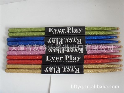 【鼓 打擊樂(lè)器配件 供應(yīng) 高檔 亮星 鼓棒】?jī)r(jià)格,廠家,圖片,樂(lè)器配件,天津音友特樂(lè)器進(jìn)出口-