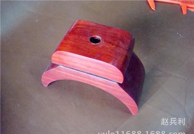 秦腔發(fā)源地秦之聲 板胡月牙底座正品紫檀木定做加工 穩(wěn) 重圖片_高清圖_細(xì)節(jié)圖-西部娛樂(lè)用品