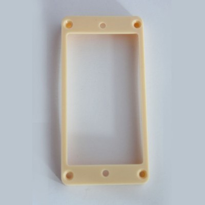 【雙線圈拾音器塑料框拾音器蓋子】價格,廠家,圖片,樂器配件,惠州市惠陽區(qū)秋長倍音五金電子加工部-