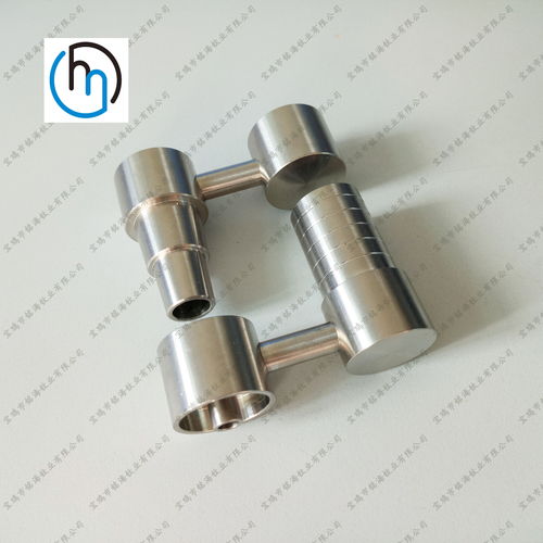 鈦假肢連接件 鈦制品加工 鈦合金零件廠家 來圖定制鈦異形件加工件