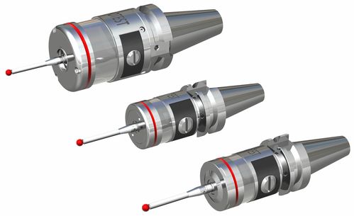 機(jī)床測(cè)頭常見(jiàn)故障及處理方法